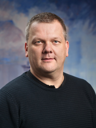 Brandur Jacobsen