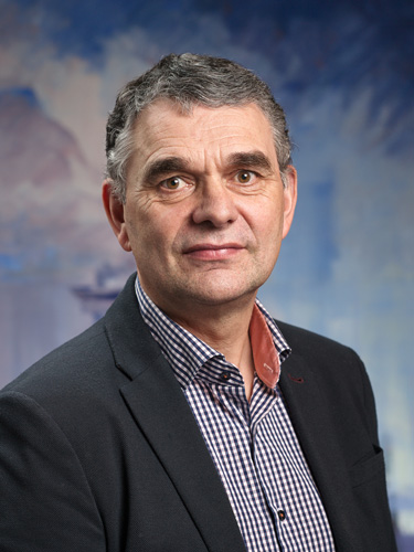 Hans Mourits Foldbo