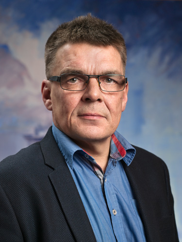 Tollakur Joensen